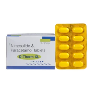 D-THERM-XL TAB