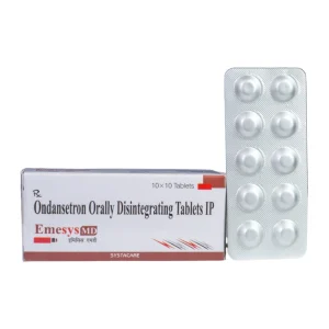 EMESYS MD TAB