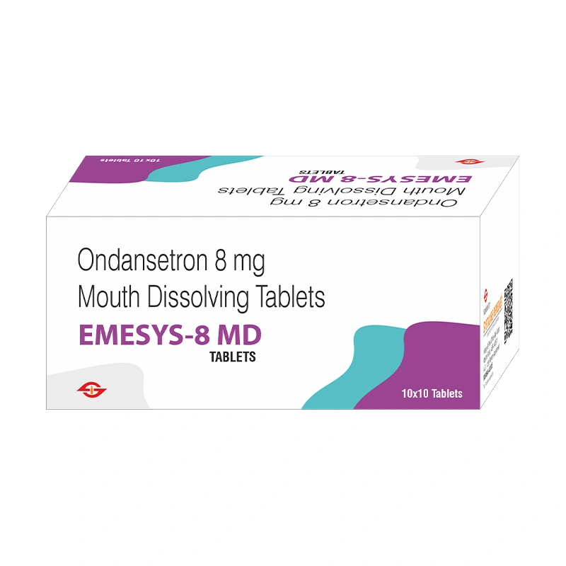 Emesys 8 MD