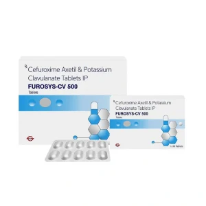 FUROSYS CV TAB
