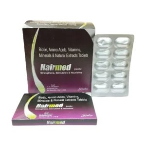 HAIRMED  TABLET