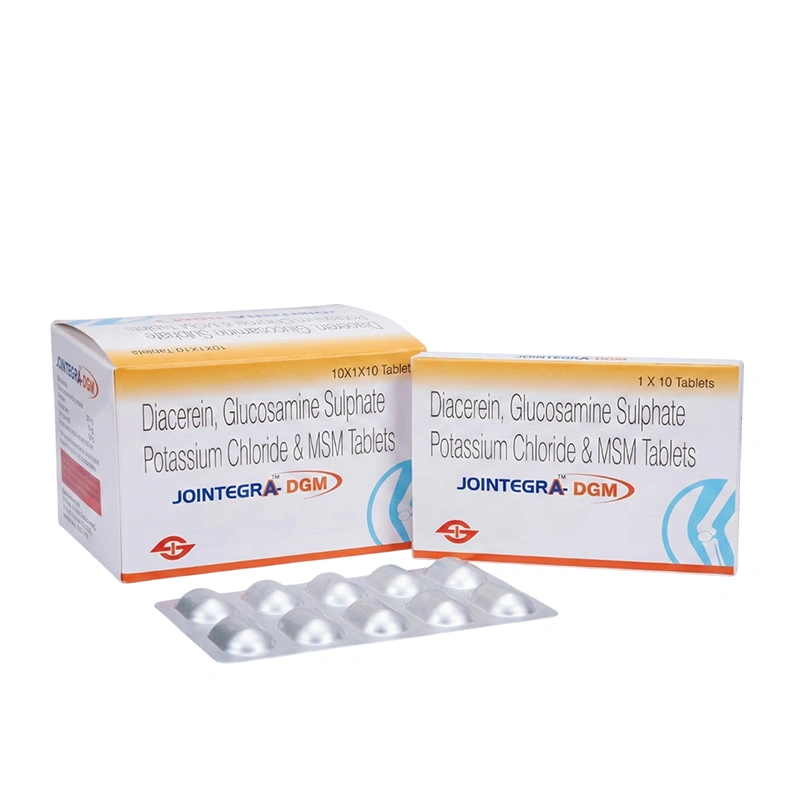 JOINTEGRA-DGM TAB