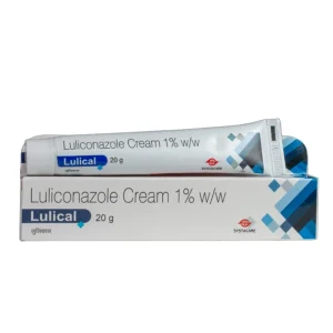 Lulical cream 20gm