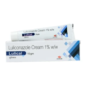 Lulical cream 10gm