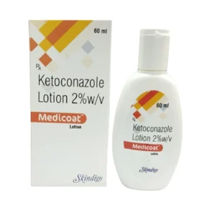MEDICOAT LOTION