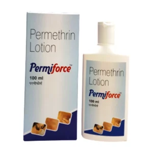PERMIFORCE LOTION