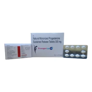 PROVAGEN 300 S.R.TABLET