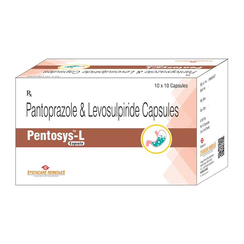Pentosys L