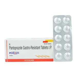 PENTOSYS TAB