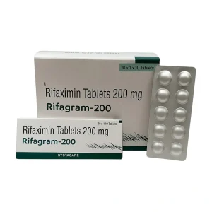 RIFAGRAM 200