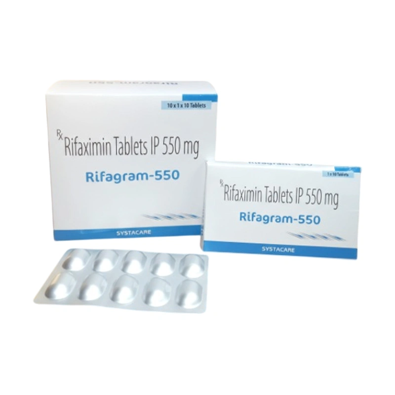 RIFAGRAM 550