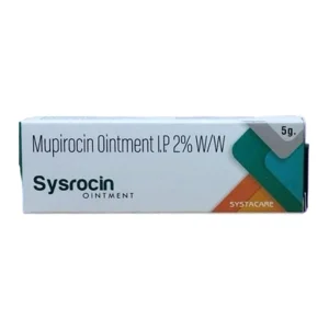 SYSROCIN CREAM