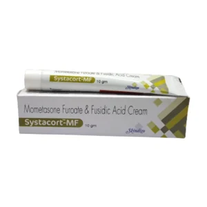 SYSTACORT MF CREAM