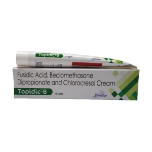 TOPIDIC-B CREAM