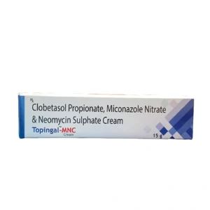TOPINGAL-MNC CREAM
