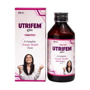 UTRIFEM