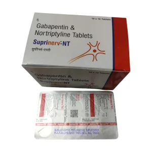 SUPRINERV-NT