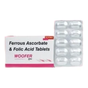 WOOFER TAB